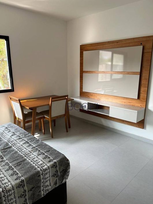 Oportunidade - Is Moema - 26 m²