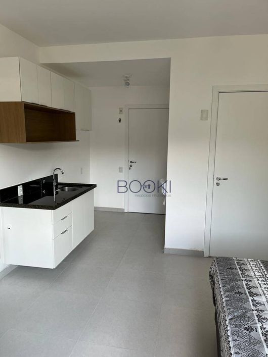 Oportunidade - Is Moema - 26 m²