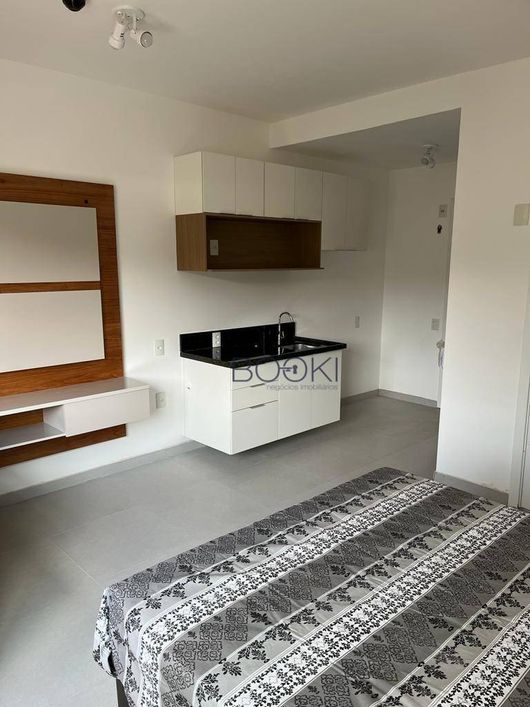 Oportunidade - Is Moema - 26 m²