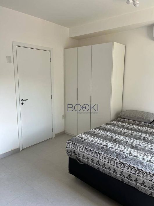 Oportunidade - Is Moema - 26 m²