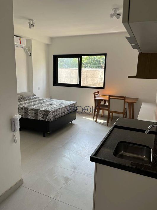 Oportunidade - Is Moema - 26 m²