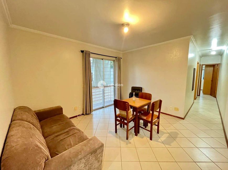 Apartamento à venda, 2 quartos, 1 vaga, Nossa Senhora de Fátima - Santa Maria/RS