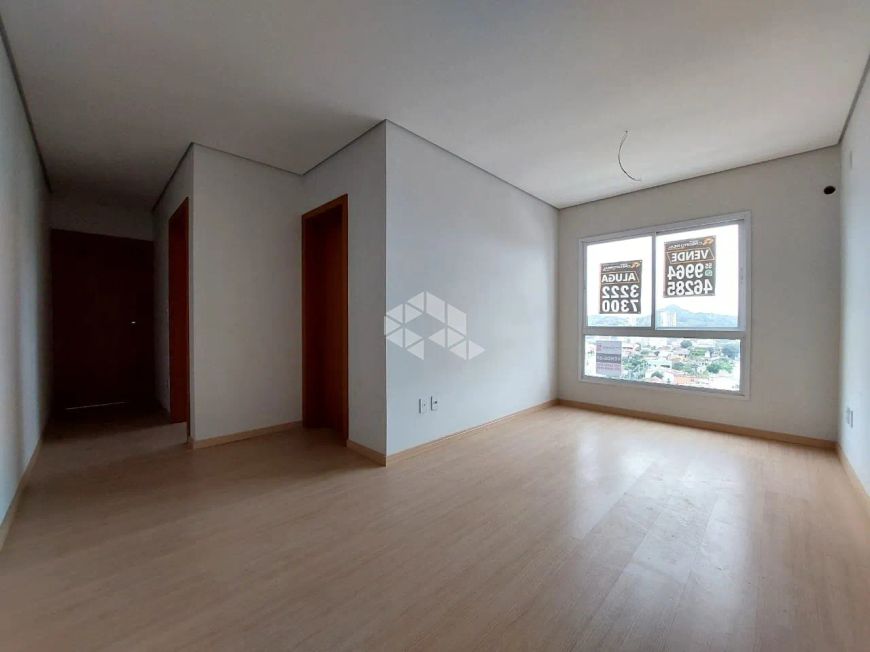 Apartamento a venda no bairro Presidente João Goulart