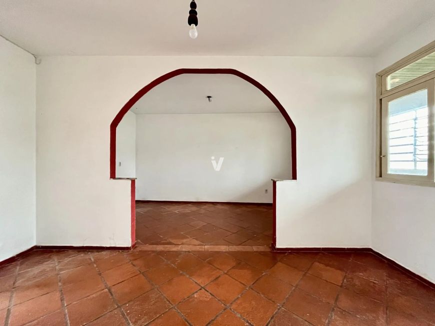 Casa na Silva Jardim!
