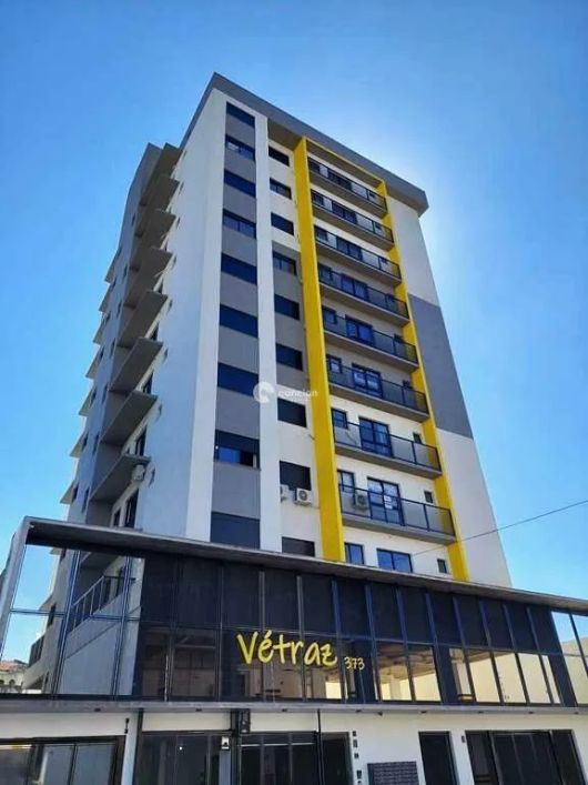 Apartamento à venda, 2 quartos, 1 vaga, Nossa Senhora do Rosário - Santa Maria/RS