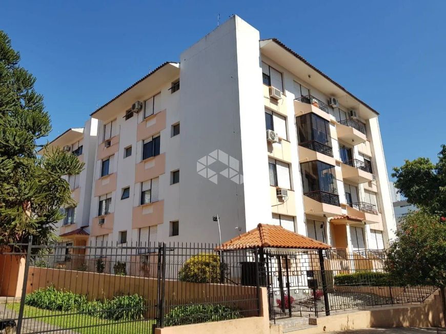 APARTAMENTO A VENDA