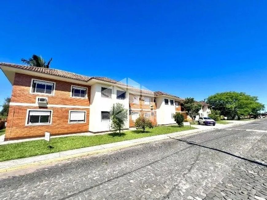 Apto com 2 quartos na BR 158 Residencial Arco Verde Santa Maria RS