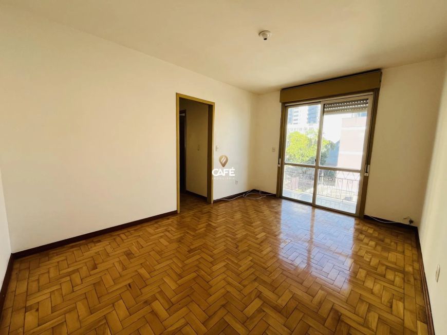 Apartamento, 2 Dormitórios, 2 Banheiros, 1 Vaga, Lourdes