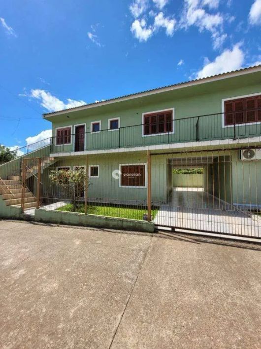 Apartamento à venda, 3 quartos, 1 suíte, 1 vaga, Boi Morto - Santa Maria/RS