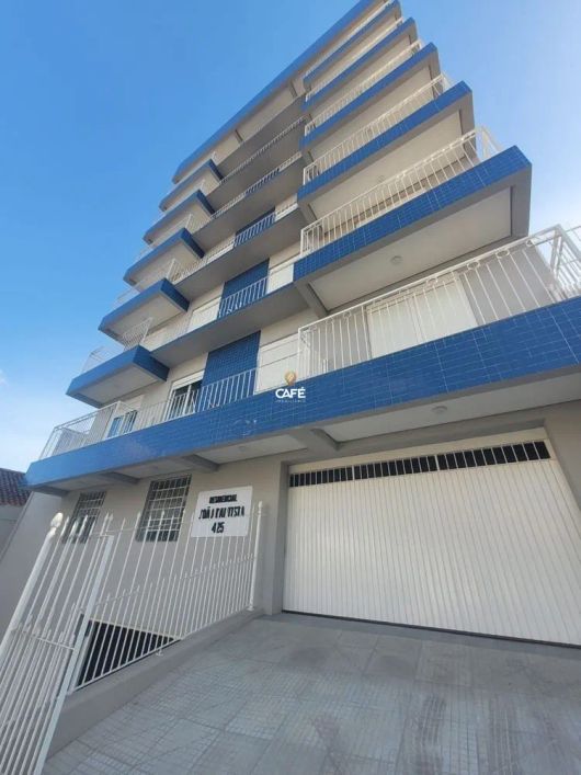 Apartamento, 2 Dormitórios, 1 Suíte, 2 Banheiros, 1 Vaga, Dores
