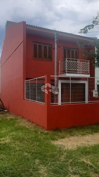 Casa a venda no bairro Pinheiro Machado
