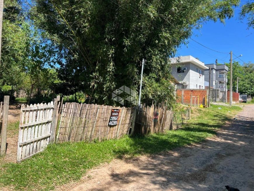 Terreno à Venda - Bairro Boi Morto