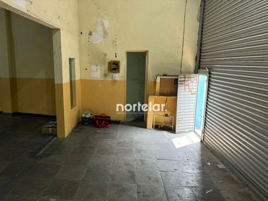 Prédio para alugar, 400 m² por R$ 7.120,00/mês - Vila Serralheiro - São Paulo/SP