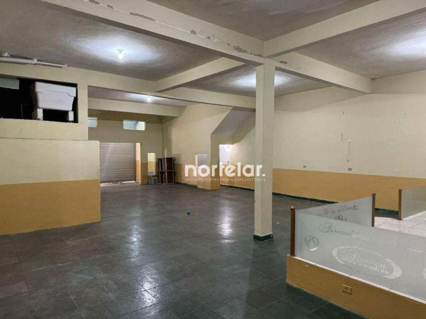 Prédio para alugar, 400 m² por R$ 7.120,00/mês - Vila Serralheiro - São Paulo/SP