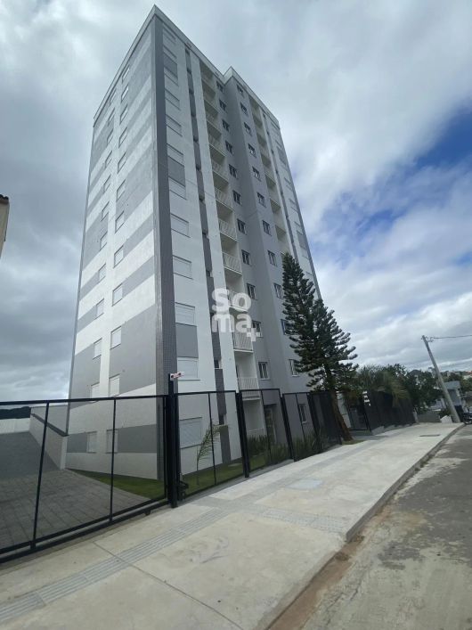 APARTAMENTO 2 DORMITORIOS COM GARAGEM
