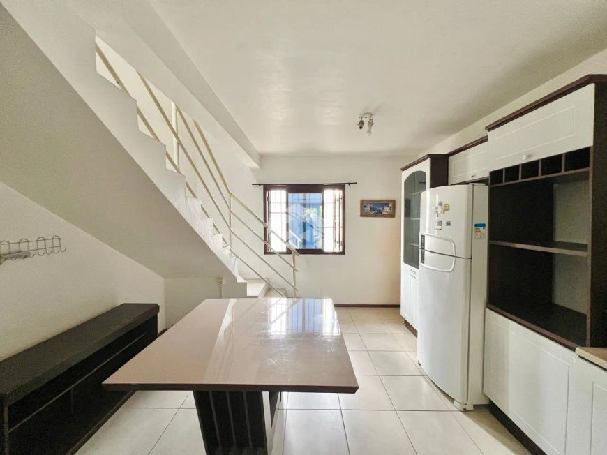 Casa a venda no bairro Rosário