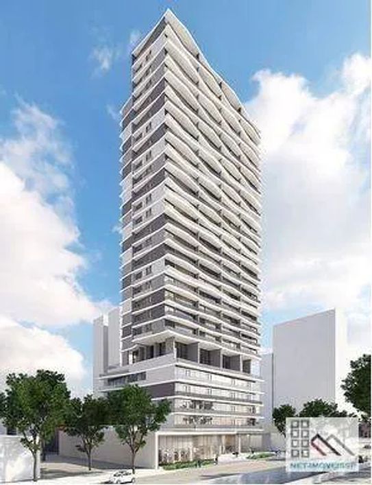 LAJE COMERCIAL (796,40m²), 6 BANHEIROS, 10 VAGAS. PRÓXIMO DA ESTAÇÃO FARIA LIMA