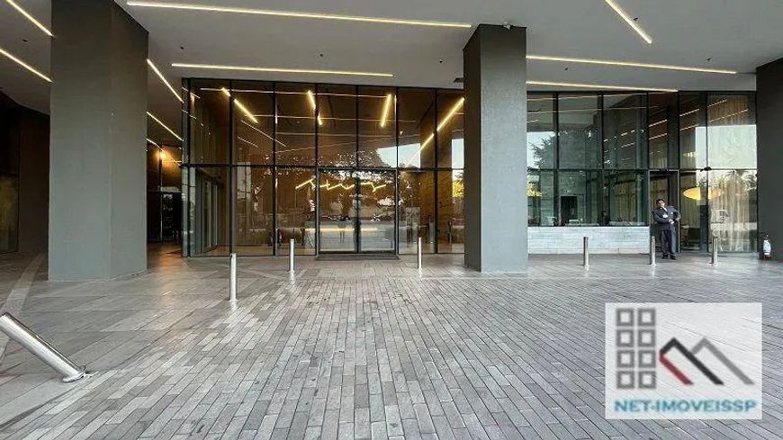 LAJE COMERCIAL (796,40m²), 6 BANHEIROS, 10 VAGAS. PRÓXIMO DA ESTAÇÃO FARIA LIMA