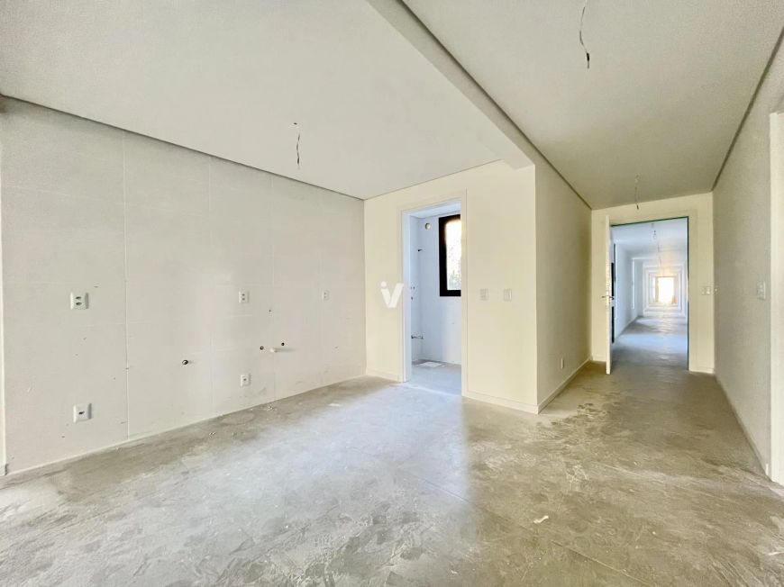 Apartamento Alto Padrão!