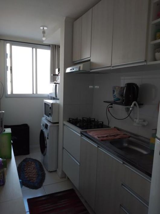 Apartamento - Santa Maria RS