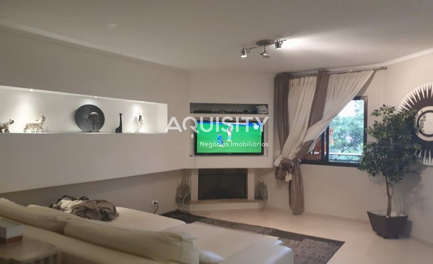 Apartamento a venda em Perdizes - São Paulo