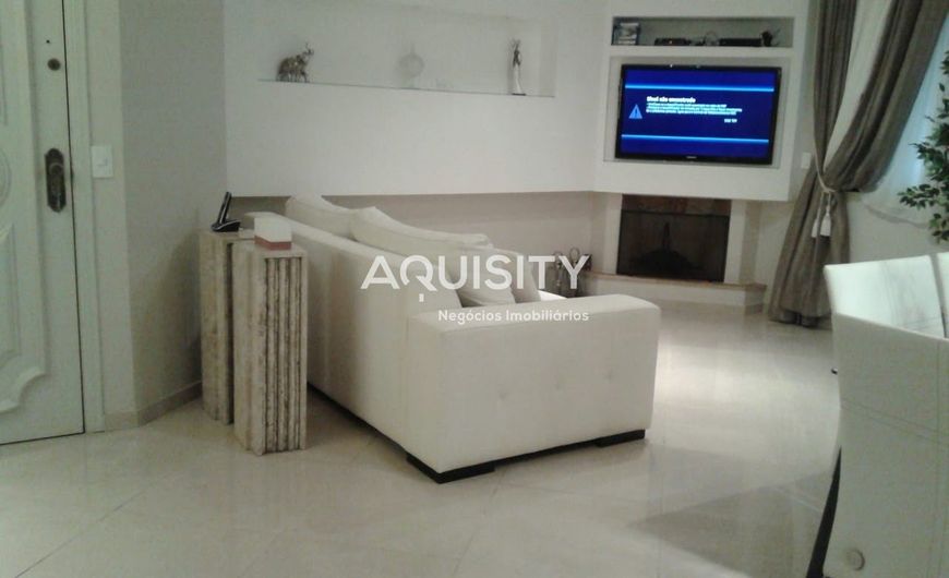 Apartamento a venda em Perdizes - São Paulo