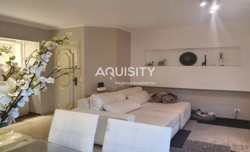 Apartamento a venda em Perdizes - São Paulo