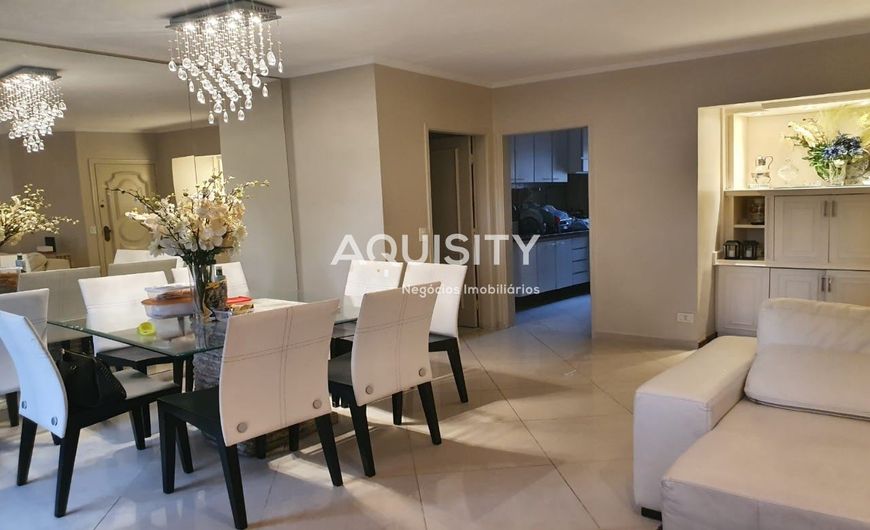 Apartamento a venda em Perdizes - São Paulo