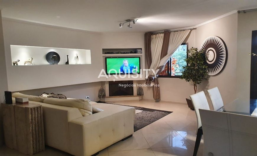 Apartamento a venda em Perdizes - São Paulo