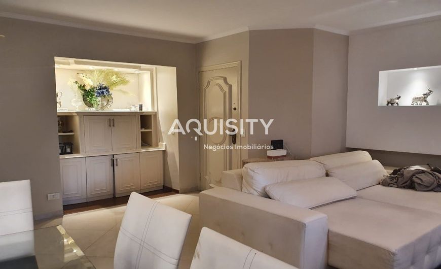 Apartamento a venda em Perdizes - São Paulo
