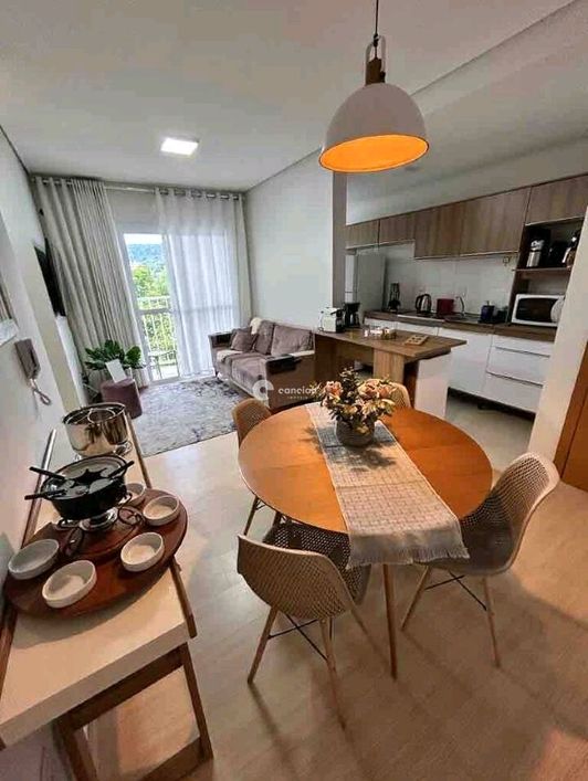 Encante-se com Este Incrível Apartamento!