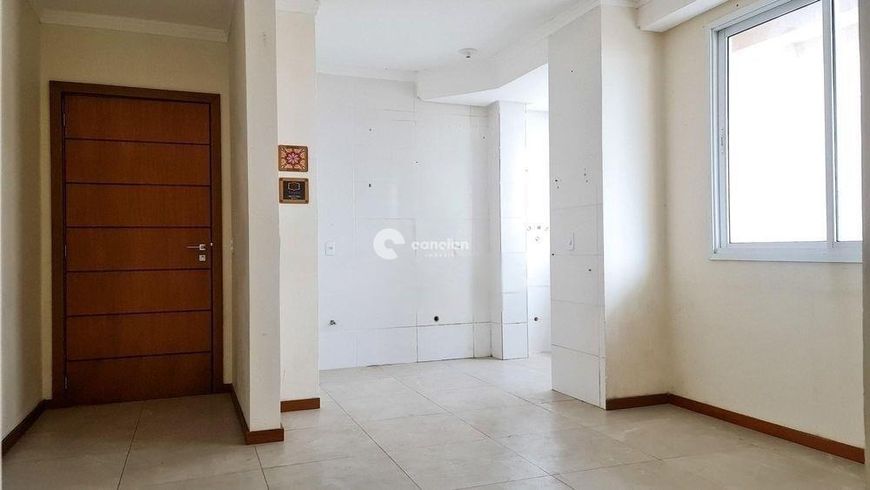 Apartamento à venda, 1 quarto, Nonoai - Santa Maria/RS