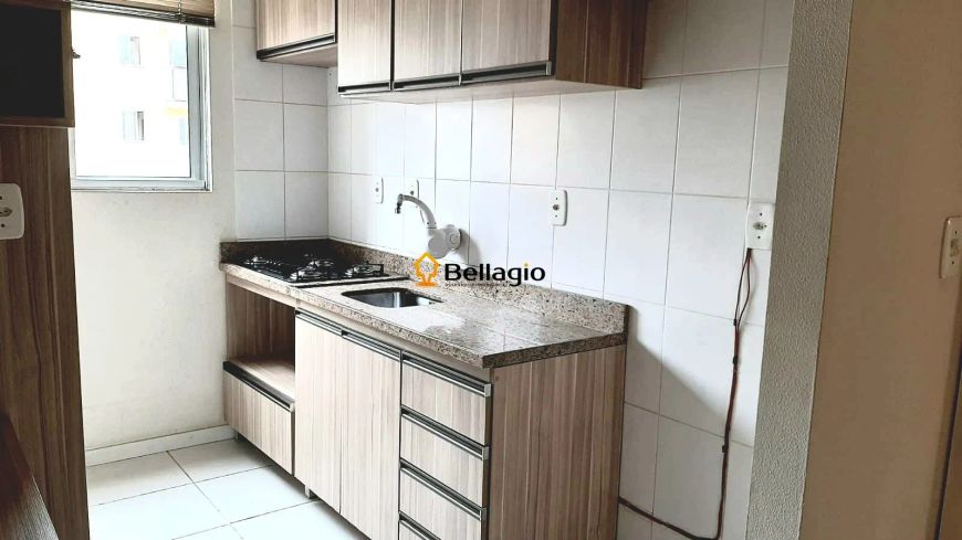 Apartamento 3 Dormitórios