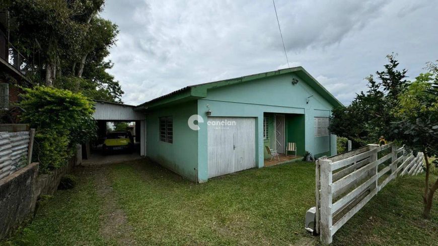 terreno para pavilhão