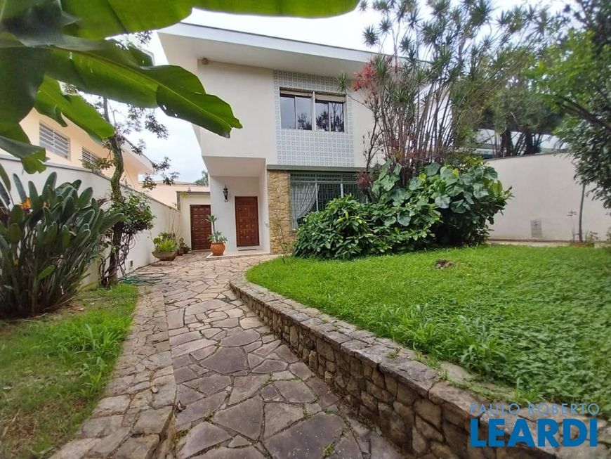 SOBRADO - VILA IDA - SP