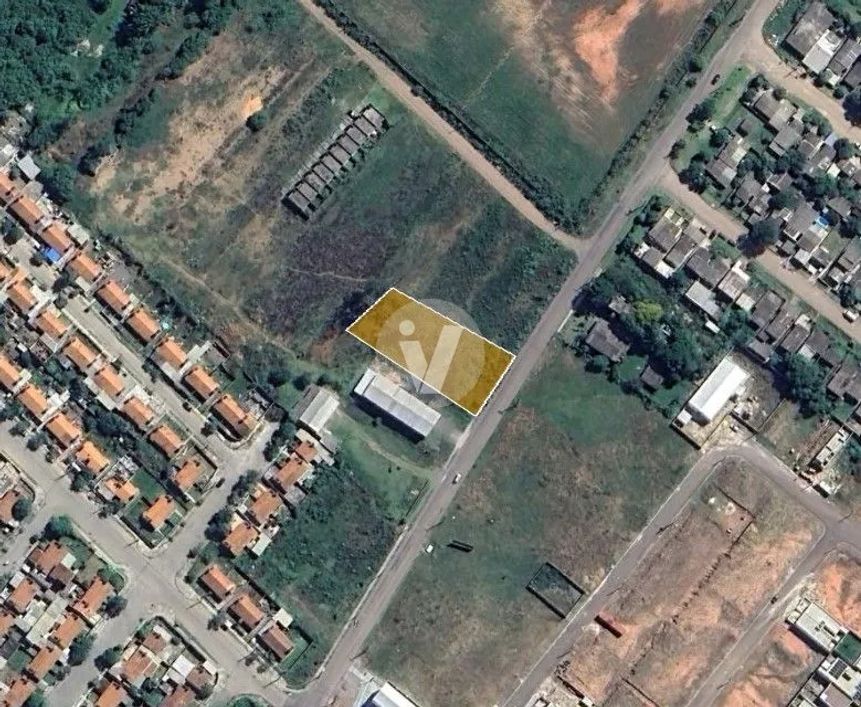 Terreno excelente para ponto comercial em frente ao Residencial Galápagos!