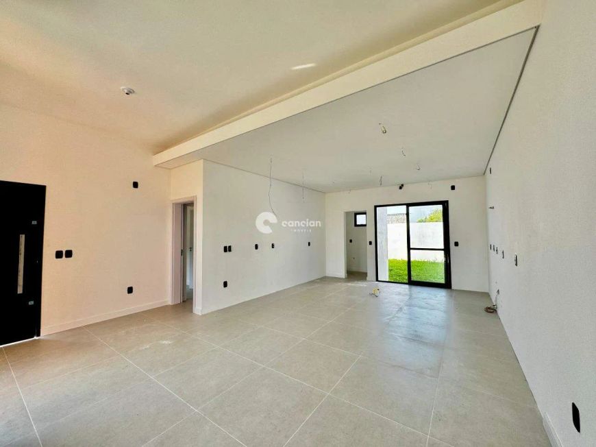 Casa em Condominio!