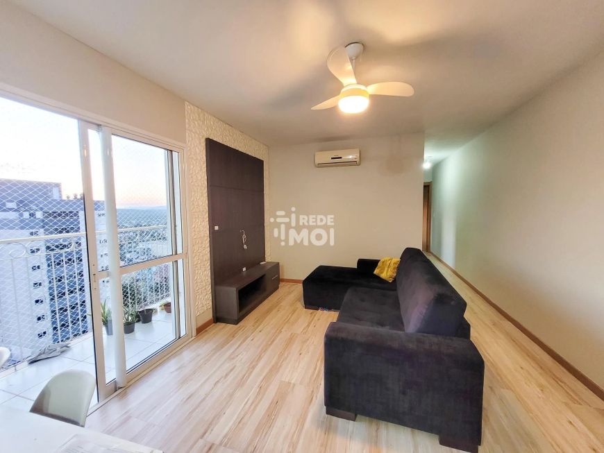 Apartamento estonteante