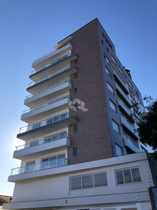 Apartamento 02 dormitórios
