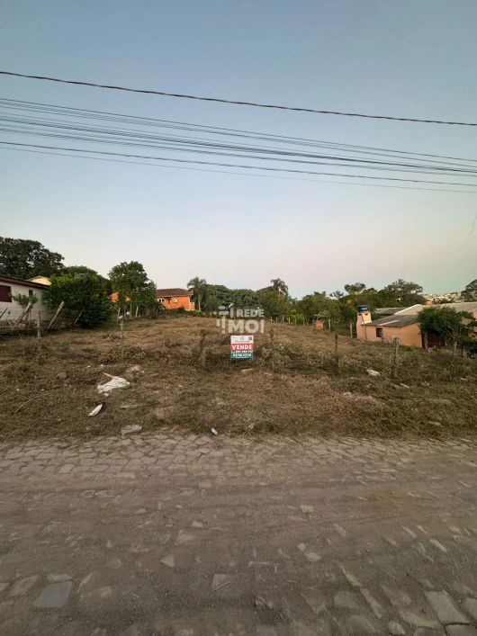 Ótimo terreno para construção!!!