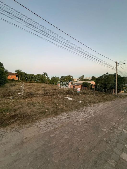 Ótimo terreno para construção!!!