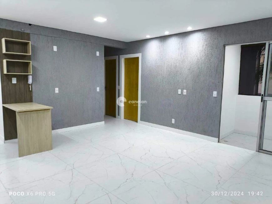Apartamento à venda, 3 quartos, 1 vaga, Patronato - Santa Maria/RS