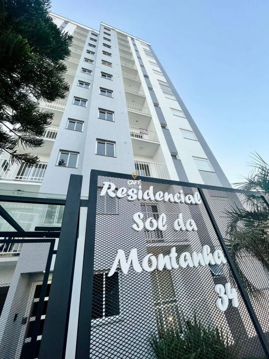 Apartamento próximo ao Royal Plaza Shopping
