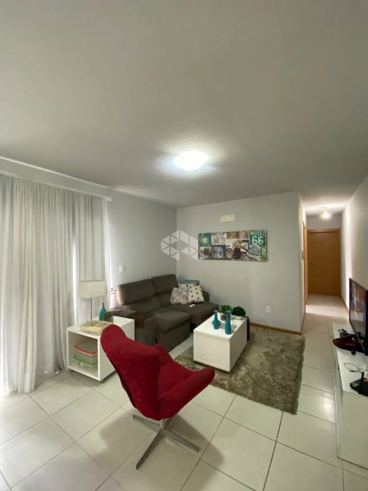 Apartamento com ótima localização