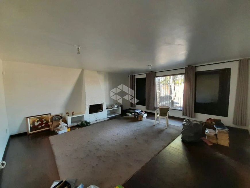 Casa ampla á venda no Bairro Patronato