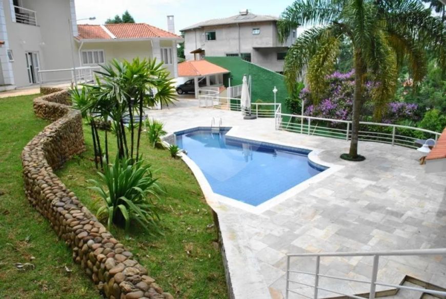 Condomínio com 4 quartos à venda em Tucuruvi - SP