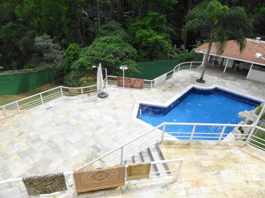 Condomínio com 4 quartos à venda em Tucuruvi - SP