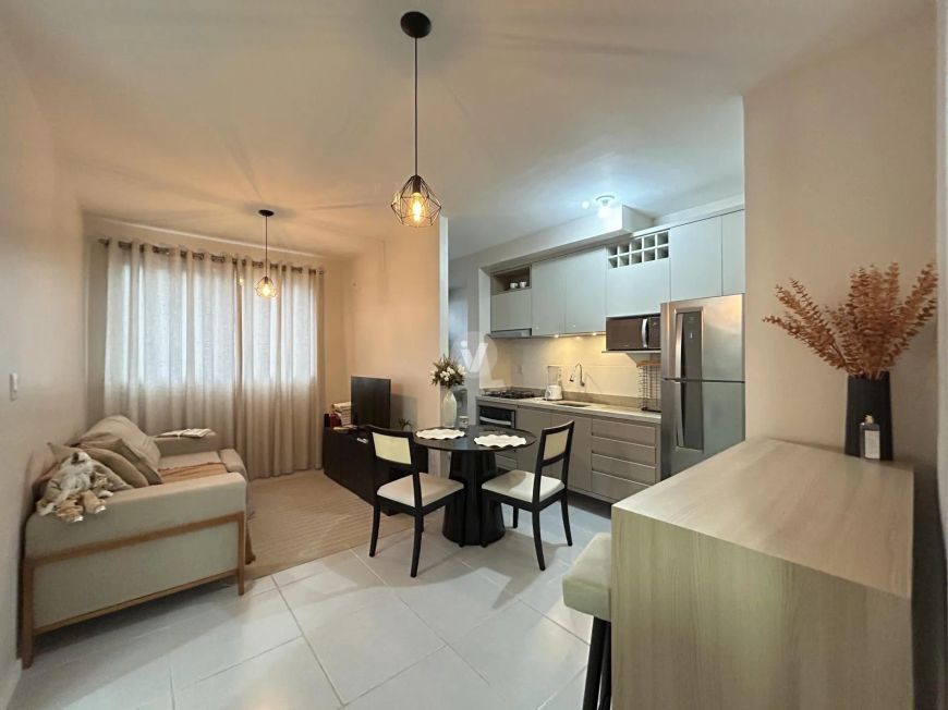 Apartamento Residencial La Spezia