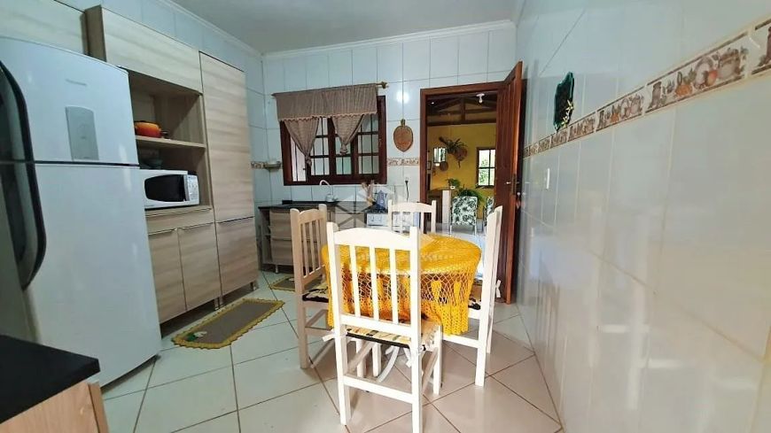 casa a venda com dois dormitorios