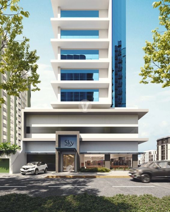 SKY Business Center Sala Comercial